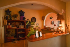 Casa Punta Perula Bed And Breakfast