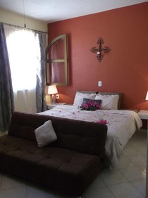 Casa Punta Perula Bed And Breakfast