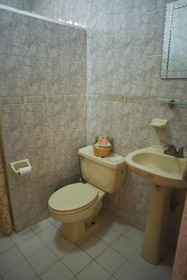 Casa Punta Perula Bed And Breakfast