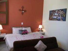 Casa Punta Perula Bed And Breakfast