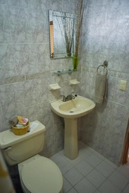Casa Punta Perula Bed And Breakfast