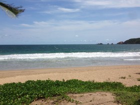 Casa Punta Perula Bed And Breakfast