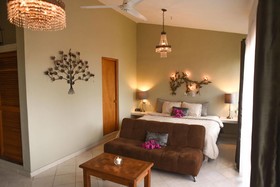 Casa Punta Perula Bed And Breakfast