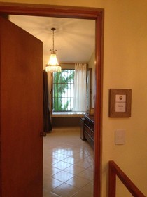 Casa Punta Perula Bed And Breakfast