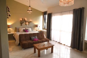 Casa Punta Perula Bed And Breakfast