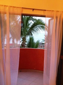 Casa Punta Perula Bed And Breakfast