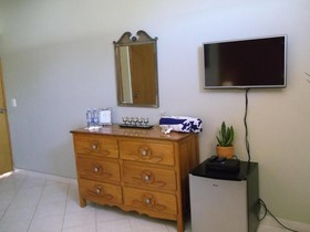 Casa Punta Perula Bed And Breakfast