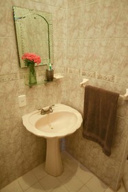 Casa Punta Perula Bed And Breakfast