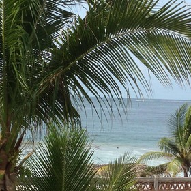Casa Punta Perula Bed And Breakfast