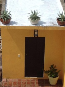 Casa Punta Perula Bed And Breakfast
