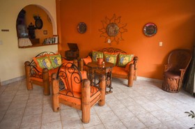 Casa Punta Perula Bed And Breakfast