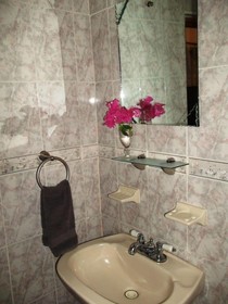 Casa Punta Perula Bed And Breakfast