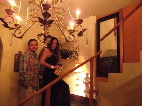 Casa Punta Perula Bed And Breakfast