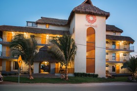 Casa Tilmacalli Hotel Boutique