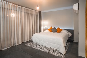 Casa Tilmacalli Hotel Boutique