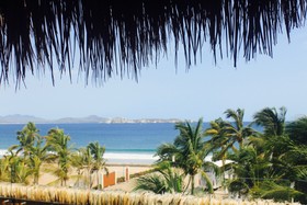 Casa Tilmacalli Hotel Boutique
