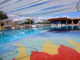 Hotel Balneario San Juan Cosala