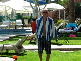Hotel Balneario San Juan Cosala