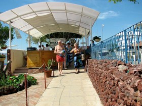 Hotel Balneario San Juan Cosala