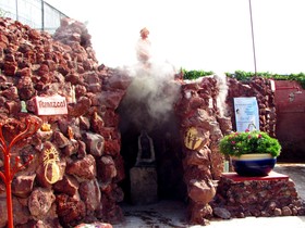Hotel Balneario San Juan Cosala