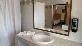 Hotel Balneario San Juan Cosala