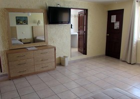 Hotel Balneario San Juan Cosala
