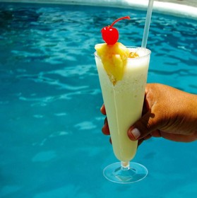 Hotel Balneario San Juan Cosala
