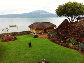 Hotel Balneario San Juan Cosala