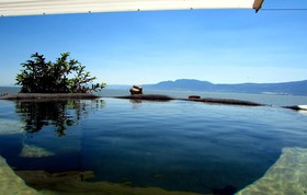 Hotel Balneario San Juan Cosala