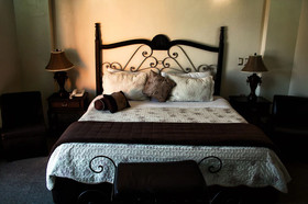 Hotel Hacienda los Narcisos