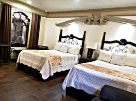 Hotel Hacienda los Narcisos