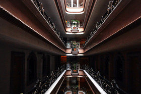 Hotel Hacienda los Narcisos