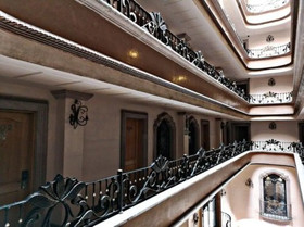 Hotel Hacienda los Narcisos
