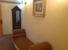 Hotel Hacienda los Narcisos