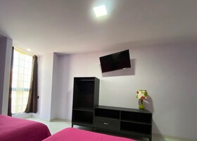 Hotel Maricela