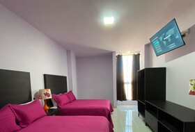 Hotel Maricela
