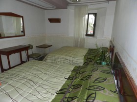 Hotel Plaza Las Torres