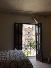 Hotel Plaza Las Torres