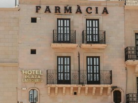 Hotel Plaza Las Torres