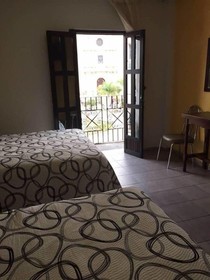 Hotel Plaza Las Torres
