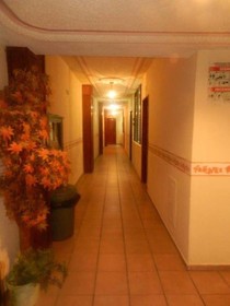 Hotel Plaza Las Torres