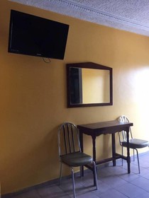 Hotel Plaza Las Torres
