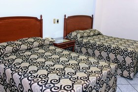 Hotel Posada Arcos