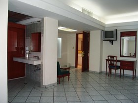 Hotel Posada Arcos