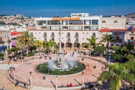Hotel Posada Arcos