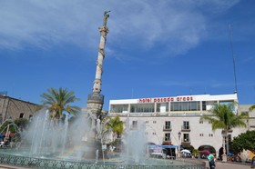 Hotel Posada Arcos
