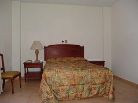 Hotel Posada Arcos