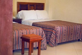 Hotel Posada del Marqués