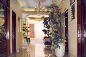 Hotel Posada del Marqués