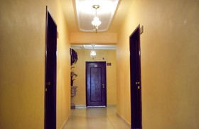 Hotel Posada del Marqués